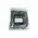Single Cord End Ferrule 2.5mm x 8mm Grey