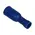 Pre-Insulated Bullet Connector – Female – Blue