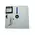 Single Cord End Ferrules – Reel 0.75mm Blue