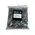Single Cord End Ferrule 2.5mm x 18mm Grey