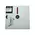 Single Cord End Ferrules – Reel 1.0mm Red