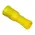 Pre-Insulated Bullet Connector – Female – Yellow
