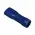 Pre-Insulated Quick Connectors – Fully Insulated Female – Blue 6.3mm