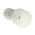 Pre-Insulated End Connector – 4.0-6.0mm