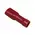 Pre-Insulated Quick Connectors – Fully Insulated Female – Red 4.8mm