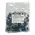 Pre-Insulated Fork Terminal – Twin – Blue M4