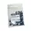 Pre-Insulated Fork Terminal – Single- Blue M4