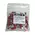 Pre-Insulated Quick Connectors – Semi Insulated Female – Red 6.3mm