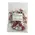 Pre-Insulated Fork Terminal – Single – Red M6