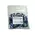 Pre-Insulated Fork Terminal – Single- Blue M5