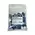 Pre-Insulated Ring Terminal – Single – Blue M4