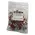 Pre-Insulated Ring Terminal – Twin – Red M10