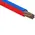 Building Wire 1.5mm Blue With Red Stripe