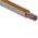 Building Wire 1.5mm Brown With White Stripe