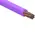 Building Wire 1.5mm Purple