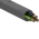 Flexible Control Cable 2C+E 2.5mm V75 300/500V Grey