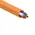Orange Circular Power Cable 0.6/1kV 3C+E 50mm XLPE
