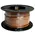 Single Core Panel Flexible Wire 0.5mm LSZH 0.6/1kV Brown