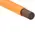 Single Core Panel Flexible Wire 0.75mm LSZH 0.6/1kV Orange
