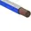 Single Core Panel Flexible Wire 1.5mm LSZH 0.6/1kV Blue/White