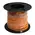 Single Core Panel Flexible Wire 2.5mm LSZH 0.6/1kV Orange
