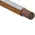 Single Core Panel Flexible Wire 1.5mm LSZH 0.6/1kV Brown/White