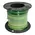 Single Core Panel Flexible Wire 4.0mm LSZH 0.6/1kV Green/Yellow Earth