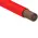 Single Core Panel Flexible Wire 6.0mm LSZH 0.6/1kV Red