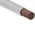 Single Core Flexible Cable 35.0mm V90HT 0.6/1kV White