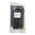 Nylon Cable Tie 200 X 7.2mm UV Stabilised Black