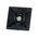 Adhesive Mount 28 X 28mm Black