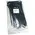 Nylon Cable Tie 300 X 7.2mm UV Stabilised Black