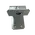 Mounting Plate Depth Adjustment Bracket – Full Back – set of 1