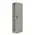 Bayable Enclosure – 600w x 2000h x 600d – Single Door – Grey