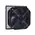 Filter Fan & Grill 250 X 250mm 755 M3/hr 230V