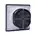 Filter Fan & Grill 250 X 250mm 285 M3/hr 230V