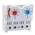 Dual Thermostat – NC & NO 0-60°C