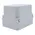 ABS Junction Box – 190w x 145h x 140d – Grey Cover