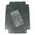 Mounting Plate 310w X 230h Steel