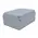 ABS Junction Box – 310w x 230h x 130d – Grey Cover