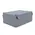 ABS Junction Box – 190w x 145h x 80d – Grey Cover