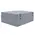 ABS Junction Box – 400w x 300h x 130d –  Grey Cover