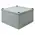 Steel Junction Box – 300w X 300h X 120d