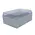 ABS Junction Box – 310w x 230h x 130d –  Transparent Cover
