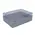 ABS Junction Box – 400w x 480h x 140d – Transparent Cover