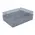 ABS Junction Box – 400w x 300h x 130d – Transparent Cover