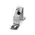 30° Angle Bracket & Screw
