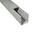 Narrow Slotted Duct 60w X 80h