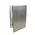 Stainless Steel 316 Wall Mount Enclosure 500w X 700h X 250d