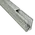 Standard Slotted Duct 40w X 80h